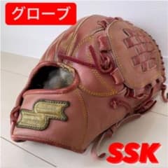 SSK グローブ オールラウンドのサムネイル