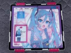 Wallhack sp-005 Miku OSのサムネイル