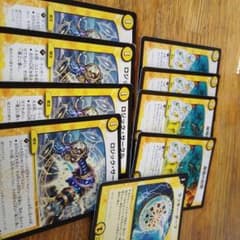 オールデリートデッキパーツのサムネイル