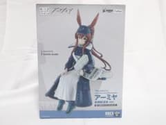 最安ショップ比較】 アーミヤ フィギュア アークナイツ ぬーどる