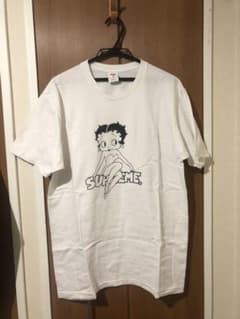 シュプリームsupreme ベティ　Tシャツのサムネイル