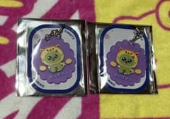 【10/14まで】GMMTV RUBBER PHONECHARM KINGMANのサムネイル