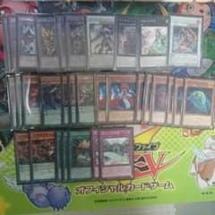 DD DDDデッキパーツのサムネイル