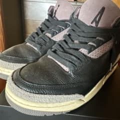 A Ma Maniere × Nike Air Jordan 3のサムネイル