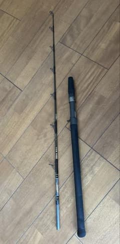 HURLEYさま専用 アイアンウィル　IWPF-IRONWILL527BWPFのサムネイル
