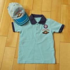 ボーイスカウト　ビーバー　制服Ｓのサムネイル
