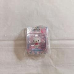 サンリオパッケージミニチュアコレクション シュガーバニーズのサムネイル