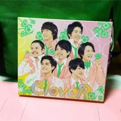 関ジャニ∞ クローバーのサムネイル