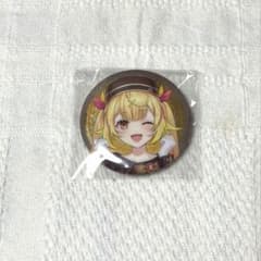 にじさんじ缶バッジビスケット 星川サラのサムネイル
