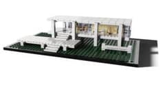 LEGO Architecture　ファンズワース邸のサムネイル