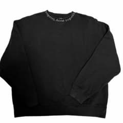 acne studios スウェット・トレーナーのサムネイル