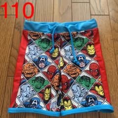 水着 110cm MARVEL ジャンクストアーのサムネイル