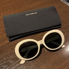 廃盤saint laurent サンローラン カートコバーン サングラス yslのサムネイル