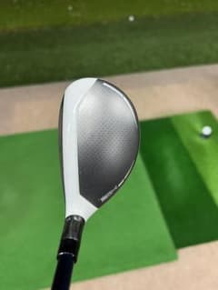 agg10様専用　SIM  4UT 22° ベンタス7sのサムネイル