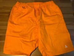 ハーフパンツ　ソフネットのサムネイル
