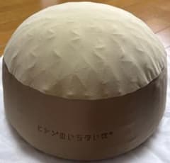 ヒツジのいらない - マジックドーム ゴールドベージュ HTMD-001-GBのサムネイル