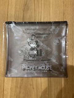 ディズニー　happyくじ E賞のサムネイル