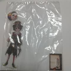 이치반 복권 IdentityV 제5인격 제4탄 빅아크릴 스탠드 탐광자