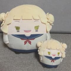 僕のヒーローアカデミア トガヒミコ ふわコロりんレギュラーサイズ Msizeのサムネイル