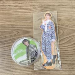 BTTM 中島颯太　アクリルスタンドのサムネイル