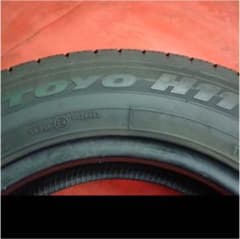 TOYO H11 155/80r14のサムネイル