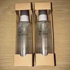 無印良品 発酵導入美容液 100ml 2本セットのサムネイル