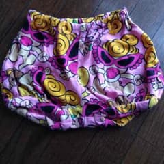 カボチャパンツのサムネイル