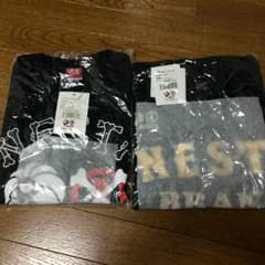 ネスタTシャツのサムネイル