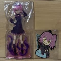 転スラ　ヴィオレ　一番くじ ラバーストラップ