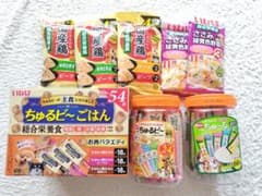 ちゅ〜るなどのサムネイル
