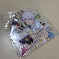 騎士X タケヤキ翔 BIGアクリルキーホルダーのサムネイル