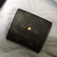 ルイビィトン 財布のサムネイル