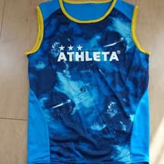 ランニングシャツのサムネイル