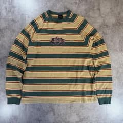 HUF TERRACE LS RELAXED KNITのサムネイル