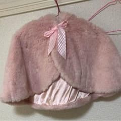 ベイビーザスターシャインブライト  ウサギケープのサムネイル