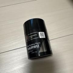 Hairwizのサムネイル