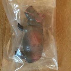 にこまるさん専用 ガチャ カプセルアニアpart4 カバ&カメレオンのサムネイル