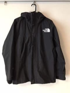 【期間限定値下】NORTH FACE mountain light jacketのサムネイル