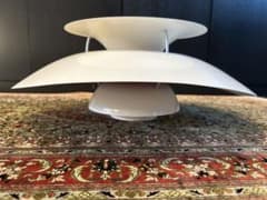 シェードのみ】 Louis Poulsen PH50 ココナッツホワイト - メルカリ