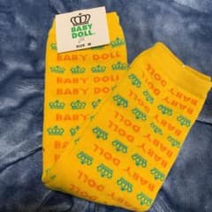 ソックスMサイズのサムネイル