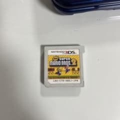New Super Mario Bros. 2 (3DS)のサムネイル
