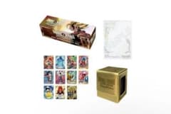 ドラゴンボール フュージョンワールド 2nd ANNIVERSARY SET - メルカリ