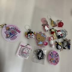 ガチャガチャ まとめ売りのサムネイル
