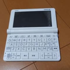 CASIO XD-K4900WEのサムネイル