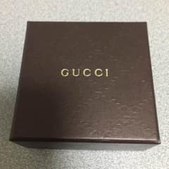 GUCCI 空箱のサムネイル