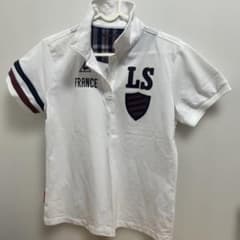 lecop sportifポロシャツのサムネイル