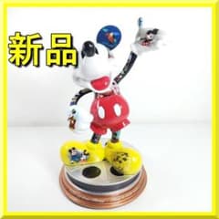 ミッキー ボトルシップフィギュア 限定版　シリアルナンバー253 Amazon | ミッキーのガリバー旅行記 ミッキー ボトルシップフィギュア