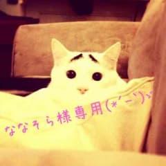 ななそら様専用のサムネイル