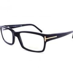 新品 Tomford TF5013-0B5 Black トムフォード ブラックのサムネイル