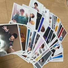 深澤辰哉　アクスタ&写真セットのサムネイル
